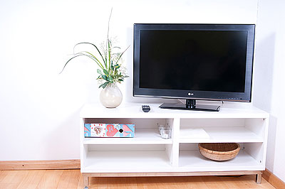 TV